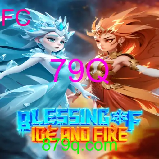 BlessingofIceandFire